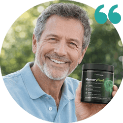 MemoryFuel Buyer - James L.