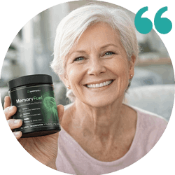 MemoryFuel Buyer - Linda M.