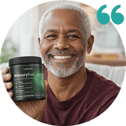 MemoryFuel Buyer - Robert K.