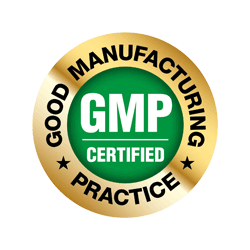 MemoryFuel GMP Certified