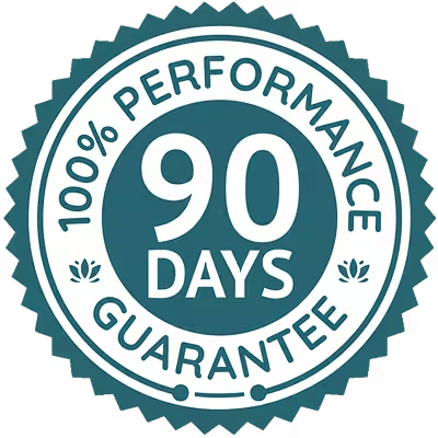 MemoryFuel 90 days Money Back Gurantee